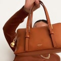 The Best Australian Leather Handbags