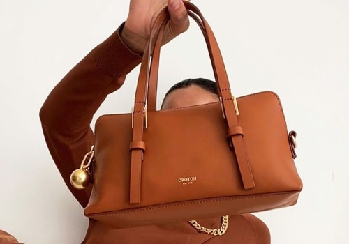 The Best Australian Leather Handbags